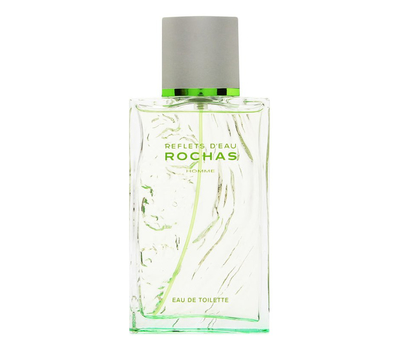 Rochas Reflets d'Eau de Rochas Pour Homme