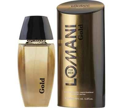 Lomani Gold