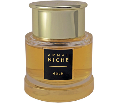 Armaf Niche Gold