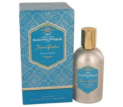 Comptoir Sud Pacifique Jasmin Poudre 140492