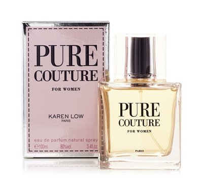 Karen Low Pure Couture