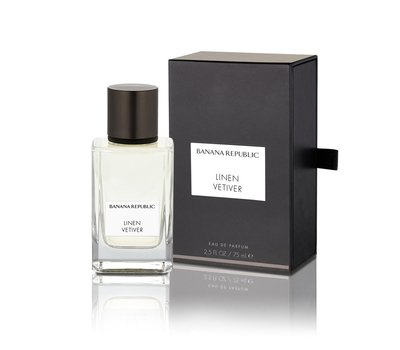 Banana Republic Linen Vetiver 140341