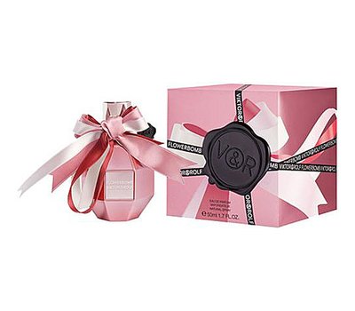 Viktor & Rolf Flowerbomb Limited Edition 141260