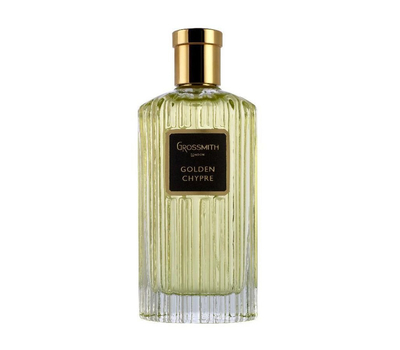 Grossmith Golden Chypre