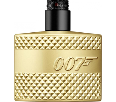 James Bond 007 Gold