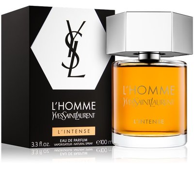 YSL L'Homme Intense 141326