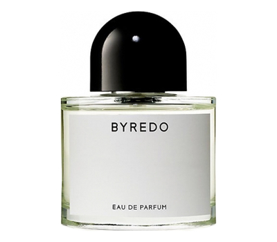 Byredo Unnamed