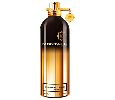 Montale Vetiver Patchouli