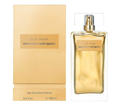 Narciso Rodriguez Oud Musc 142598