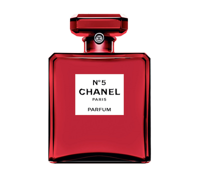 CHANEL N5 RED EDITION 142301