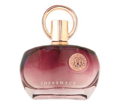 Afnan Supremacy Purple Pour Femme