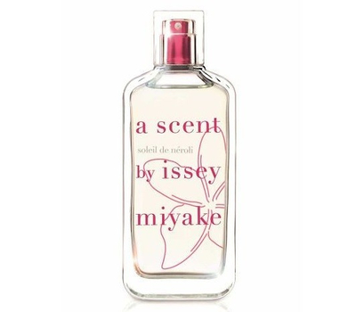 Issey Miyake A Scent Neroli Sunshine