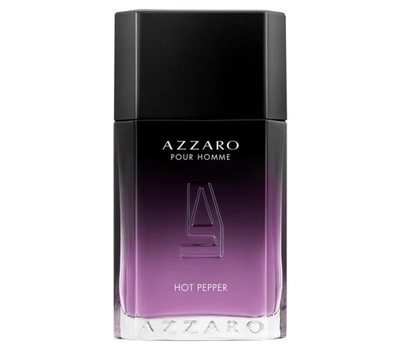 Azzaro Pour Homme Hot Pepper