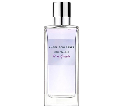 Angel Schlesser Eau Fraiche Te De Grosella 143525