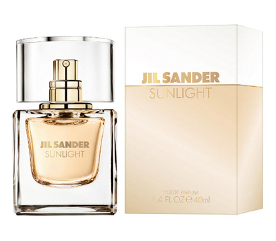 Jil Sander Sunlight 143109