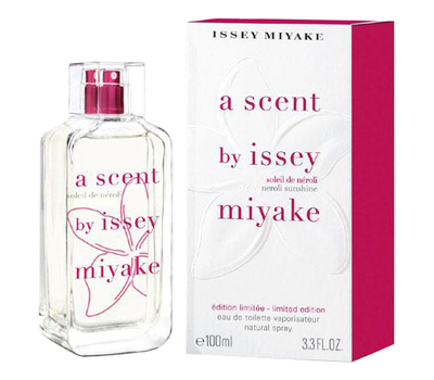 Issey Miyake A Scent Neroli Sunshine 143159