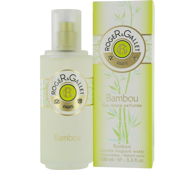 Roger & Gallet Bambou 144830