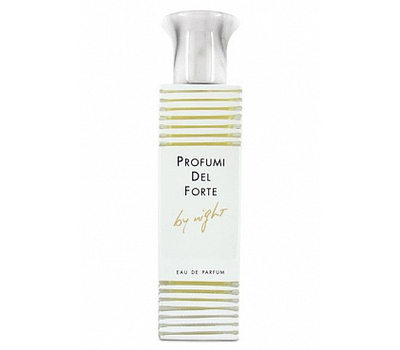 Profumi Del Forte By Night White 144711