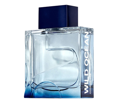 Courreges Wild Ocean 144103