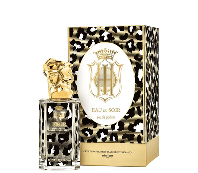 Sisley Eau du Soir Tiger Walk