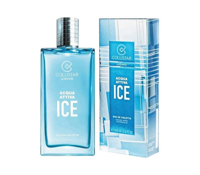 Collistar Acqua Attiva Ice 145823