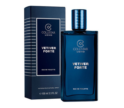 Collistar Vetiver Forte 145827