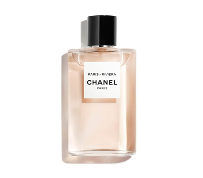 Chanel Paris Riviera