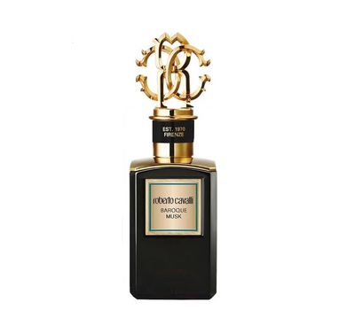 Roberto Cavalli Baroque Musk 146644