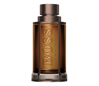 Hugo Boss The Scent Absolute for Him