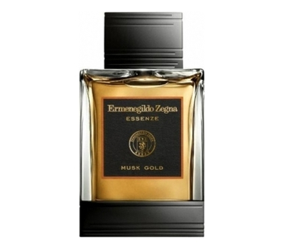 Ermenegildo Zegna Essenze Musk Gold