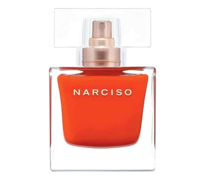 Narciso Rodriguez Narciso Eau De Toilette Rouge