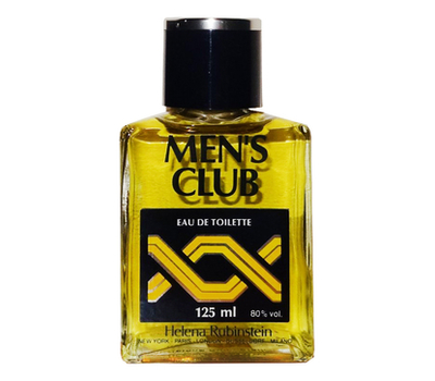 Helena Rubinstein Men's Club