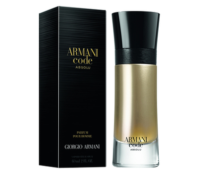 Armani Code Absolu 146889