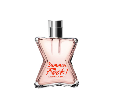 Shakira Summer Rock! Fruity Vibes 146957