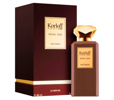 Korloff Paris Royal Oud Intense