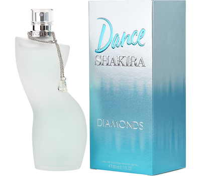 Shakira Dance Diamonds