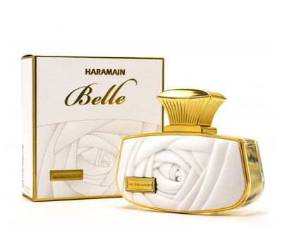 Al Haramain Perfumes Belle 146156
