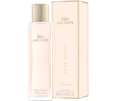 Lacoste Pour Femme Timeless 146477