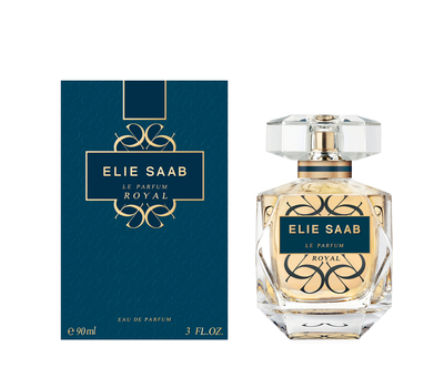 Elie Saab Le Parfum Royal