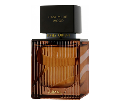 Ajmal Purely Orient Cashmere Wood