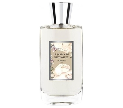 Olibere Parfums Le Jardin de Mistinguet