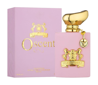 Alexandre J. Oscent Pink 148312