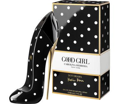 Carolina Herrera Good Girl Dot Drama 150493