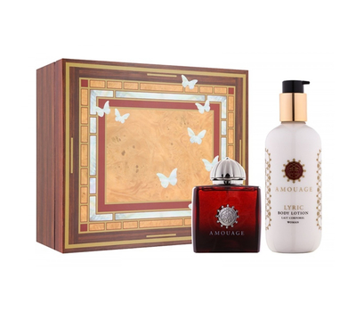 Amouage Lyric for woman 150504