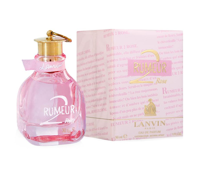 Lanvin Rumeur 2 Rose 158971