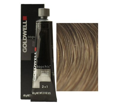 7gb песочный русый Tc Goldwell Topchic