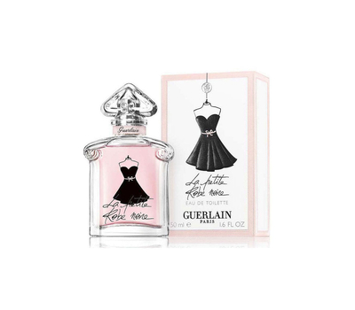 Guerlain La Petite Robe Noire 160603