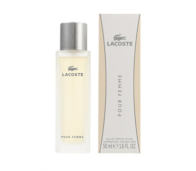 Lacoste Legere Pour Femme 170706