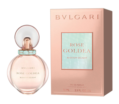 Bvlgari Rose Goldea Blossom Delight 175530