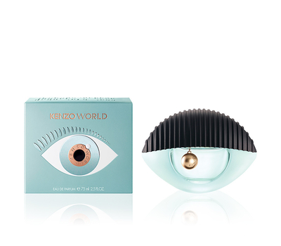 Kenzo World Pour Femme 175944